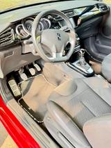 DS Automobiles DS3 THP 165 Stop&Start Sport Chic Sport Chic - DS Automobiles DS3: Thp