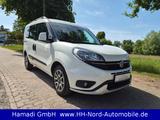 Fiat Doblo Doblò Trekking //NAVI//FAHRRADTRÄGER INKL. - Fiat Doblo: Trekking