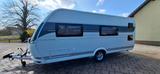 Hobby De Luxe Edition 560 KMFe - Hobby Wohnwagen