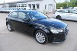 Audi A3 Sportback 30 TDI KLIMA NAVI - Audi A3 mit Diesel-Antrieb: Kleinwagen, Sportback