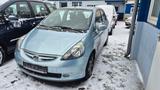 Honda Jazz 1.4 Style Automatik - Honda Jazz: Style