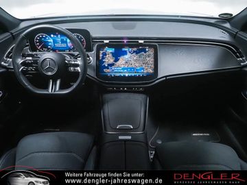 Mercedes E 200 - 3