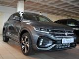 Volkswagen T-Roc 1,5 TSI DSG R-Line LED KAMERA 18"