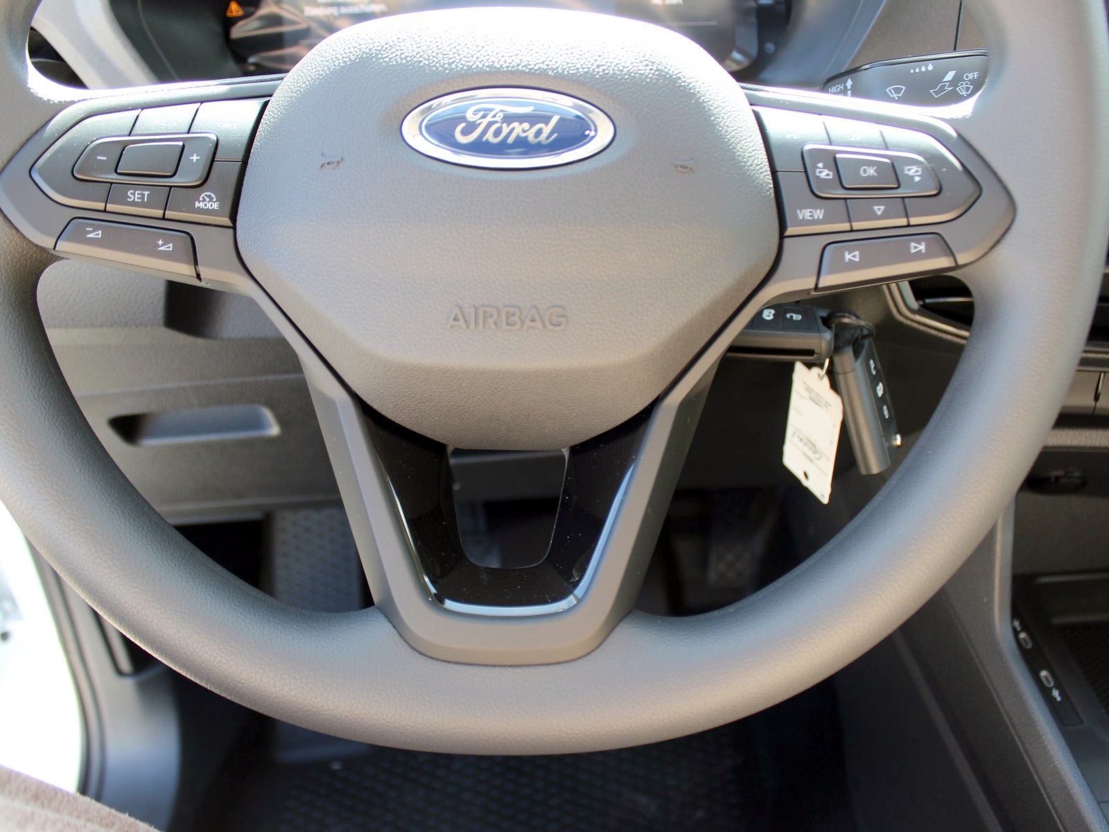 Fahrzeugabbildung Ford Transit Connect Trend L1 Kasten