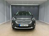 Ford Kuga 2,0 TDCi 4x4 110kW Titanium PowerShift ... - Ford: Firmenfahrzeug