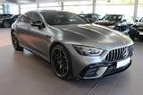 Mercedes-Benz AMG GT 43 Night+V8 Styling+Sport Auspuff+AMG KIT - Mercedes-Benz AMG GT in Hamm