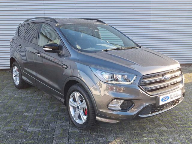 Ford Kuga ST-Line 4x4 *elektr.Heckkl.*BLIS*ACC*