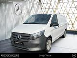 Mercedes-Benz Vito 116 CDI Kasten Extralang Kam*Klima*Sitz-Hz*