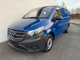 Mercedes-Benz Vito Kasten 114 CDI kompakt/Tempomat/1 Hand - Mercedes-Benz Vito Gebrauchtwagen in Nürnberg