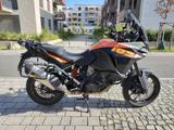 KTM 1050 Adventure. Reisefertig, Scheckheftgepflegt - KTM 1050 ADVENTURE