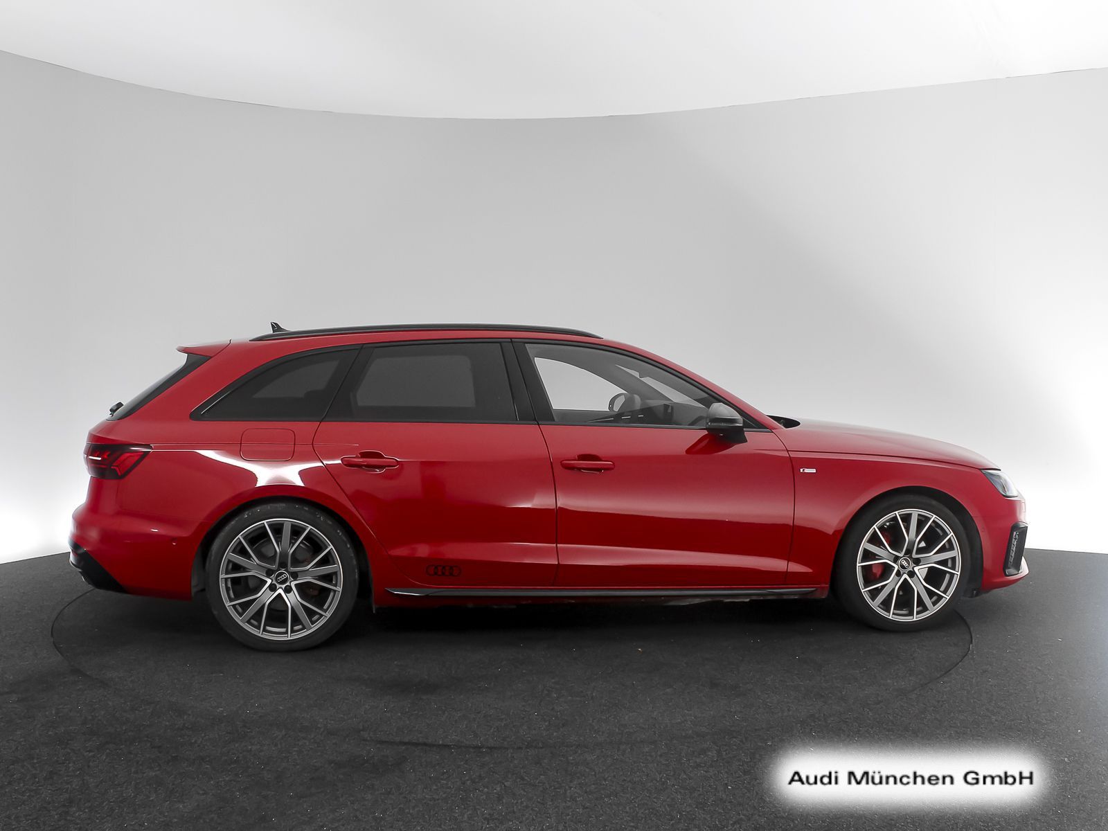 Audi A4 - Bild 6