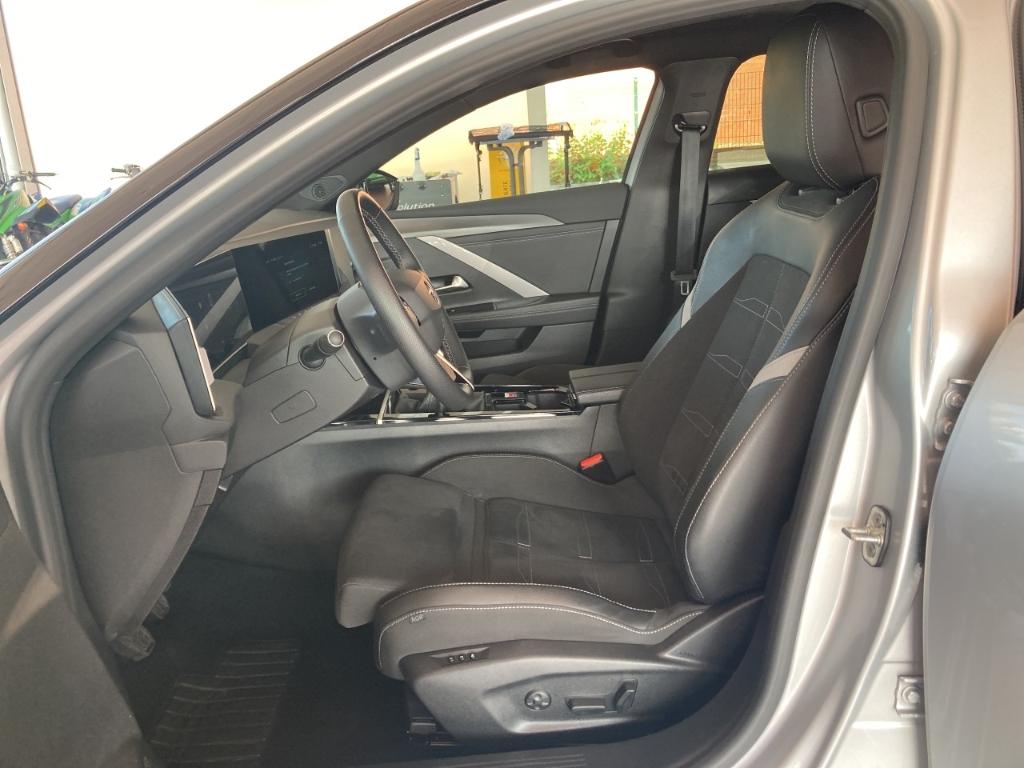Opel Astra Sports Tourer GS Shz Navi Kamera Schiebeda, миниатюра 20