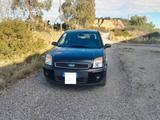 Ford Fusion Fusion+ 1.6 TDCi 5p. - Ford Fusion mit Diesel-Antrieb: 1.6