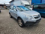 Opel Antara Cosmo 4x4 - Opel Antara aus 2006