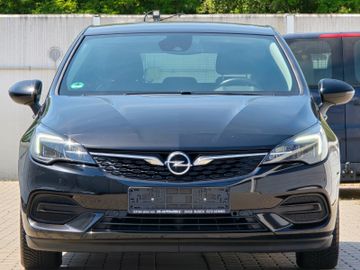 Opel Astra - 6