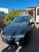 Ford focus - Ford aus 2005: Coupe