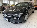 Mercedes-Benz CLA 250 4Matic Coupé LEDER PANO HEAD-UP MEMO AHK - Mercedes-Benz CLA 250 aus 2019