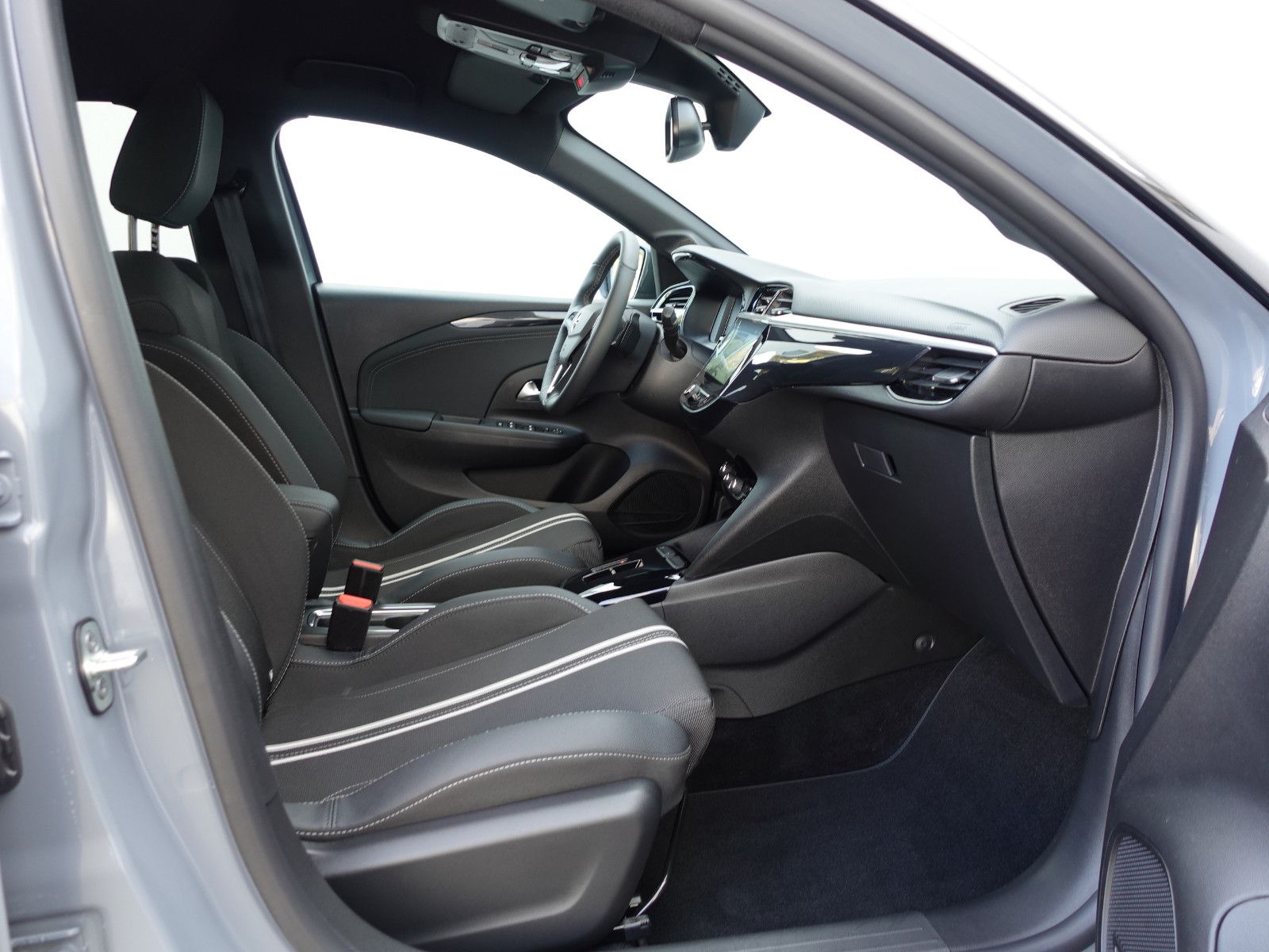 Fahrzeugabbildung Opel Corsa 1.2Turbo GS Automatik Allwetter,Kamera,SHZ