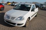 Dacia Logan Pickup Ambiance - Dacia: Pic