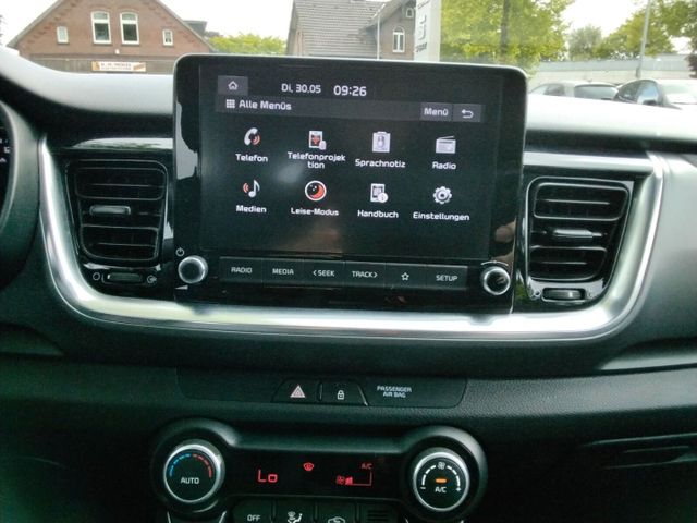 Stonic 1.0 T-GDI+SPIRIT+SHZ+ANDROID AUTO+KAMERA+
