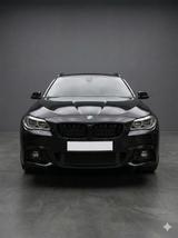 BMW 530d Touring M-Sport | 6-Zylinder | Leder | - BMW 530 Gebrauchtwagen Bmw530d