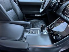 LAND ROVER Range Rover Sport HSE Dynamic|Pixel-LED|Pano|HUD