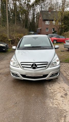 Mercedes-Benz Mercedes B klasse- 180