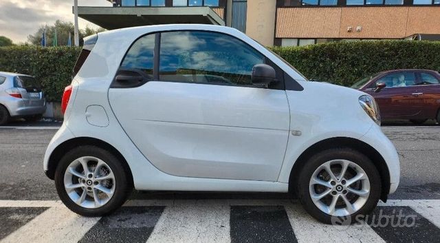 Smart ForTwo 70 1.0 Passion