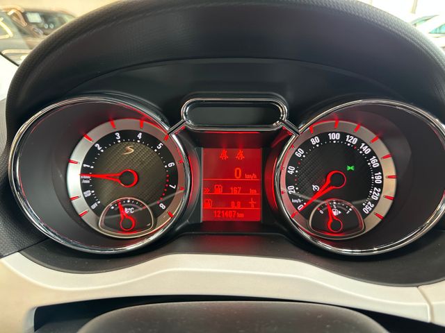 MYAUTOCENTER – Gebraucht- und Jahreswagen mit Werkstattservice in Pfaffenhofen Opel Adam S *2. Hand*Klima*SHZ*PDC*Lenkradheizung*