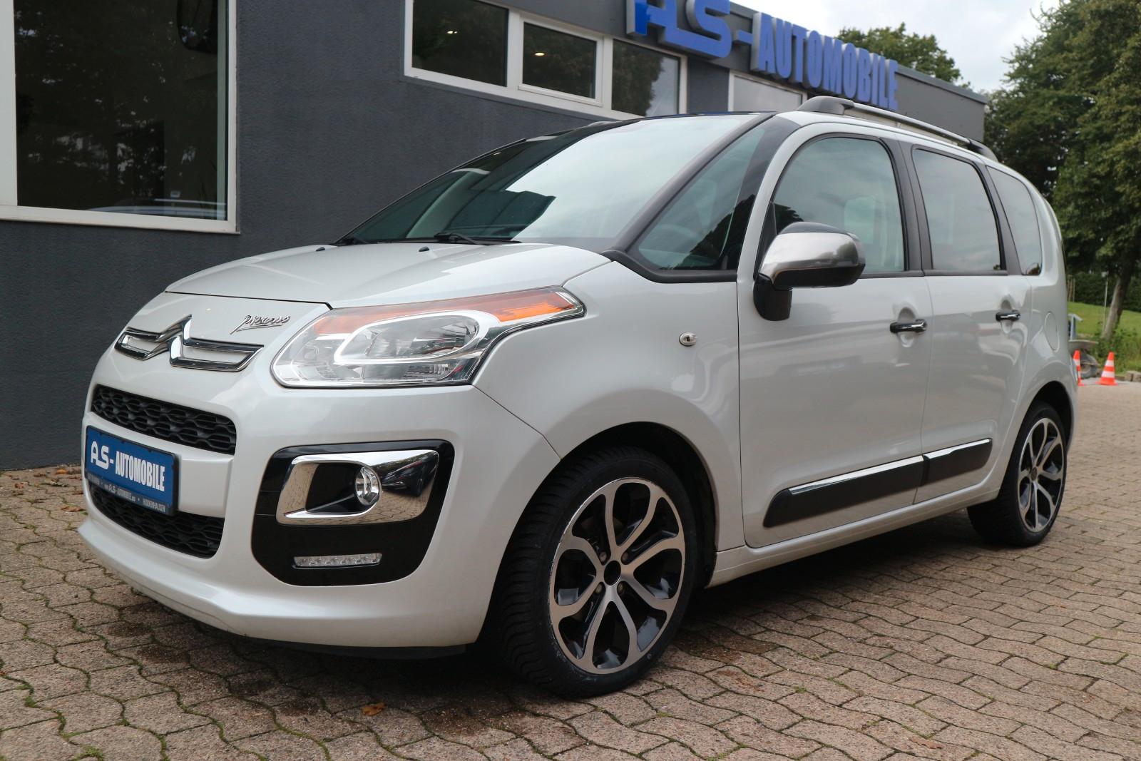 Citroën C3 Picasso Selection *PANO|PDC|VC|TEMPO|KLIMA*