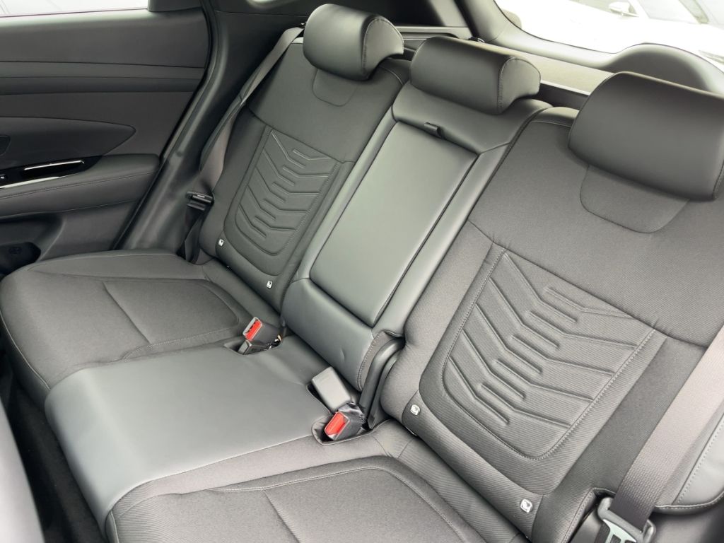Hyundai TUCSON - Bild 10