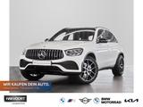 Mercedes-Benz GLC 43 AMG Pano., 20"Felgen - gebrauchte Mercedes-Benz GLC 43 AMG aus dem Jahr 2022