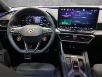 Cupra Leon - Vorschau Bild 14