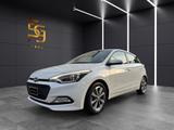 Hyundai i20 1.4 CRDi 5 porte Style - Hyundai i20 Style mit Diesel-Antrieb
