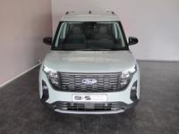 Ford Tourneo Courier Active Winter-Paket 2+ACC+SYNC 4