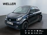 Smart forfour twinamic prime *Faltdach*Sportpaket*SHZ* - Smart ForFour in Hamm