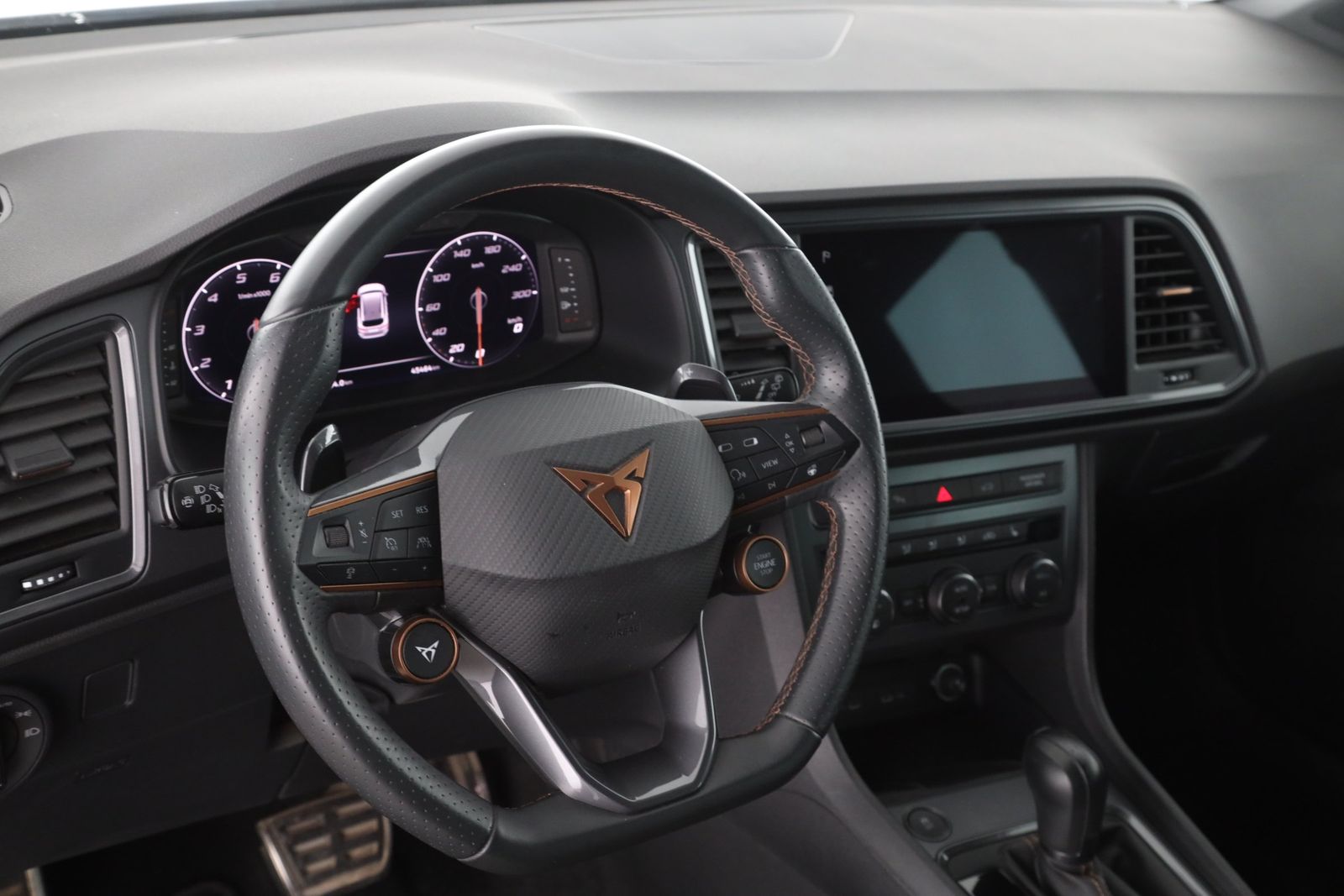 Cupra Ateca - Bild 14