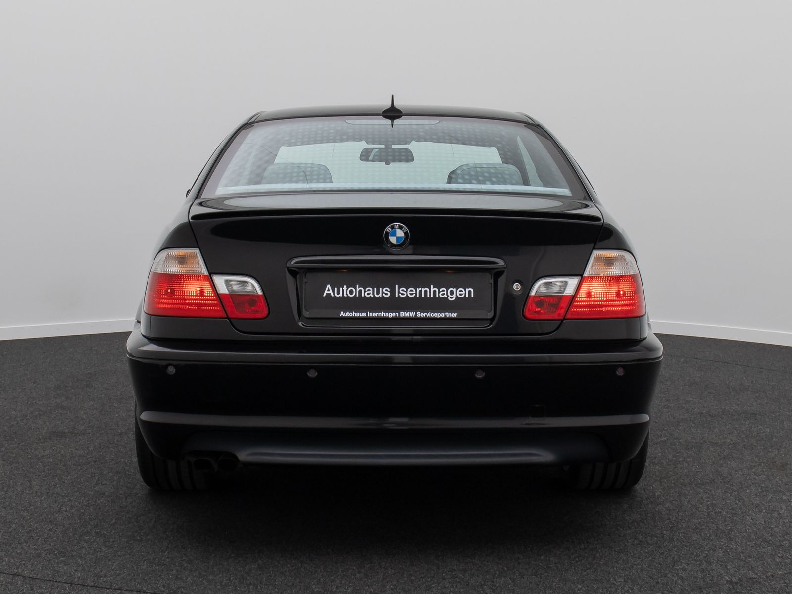 Fahrzeugabbildung BMW 325Ci M Sportpaket II Xenon H/K PDC GSD Memory