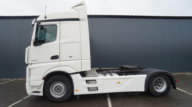 Mercedes-Benz ACTROS 2442 6X2 EURO 6