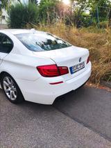 BMW 520d -M Sport Paket  - BMW 520 aus 2012: 520d M Paket