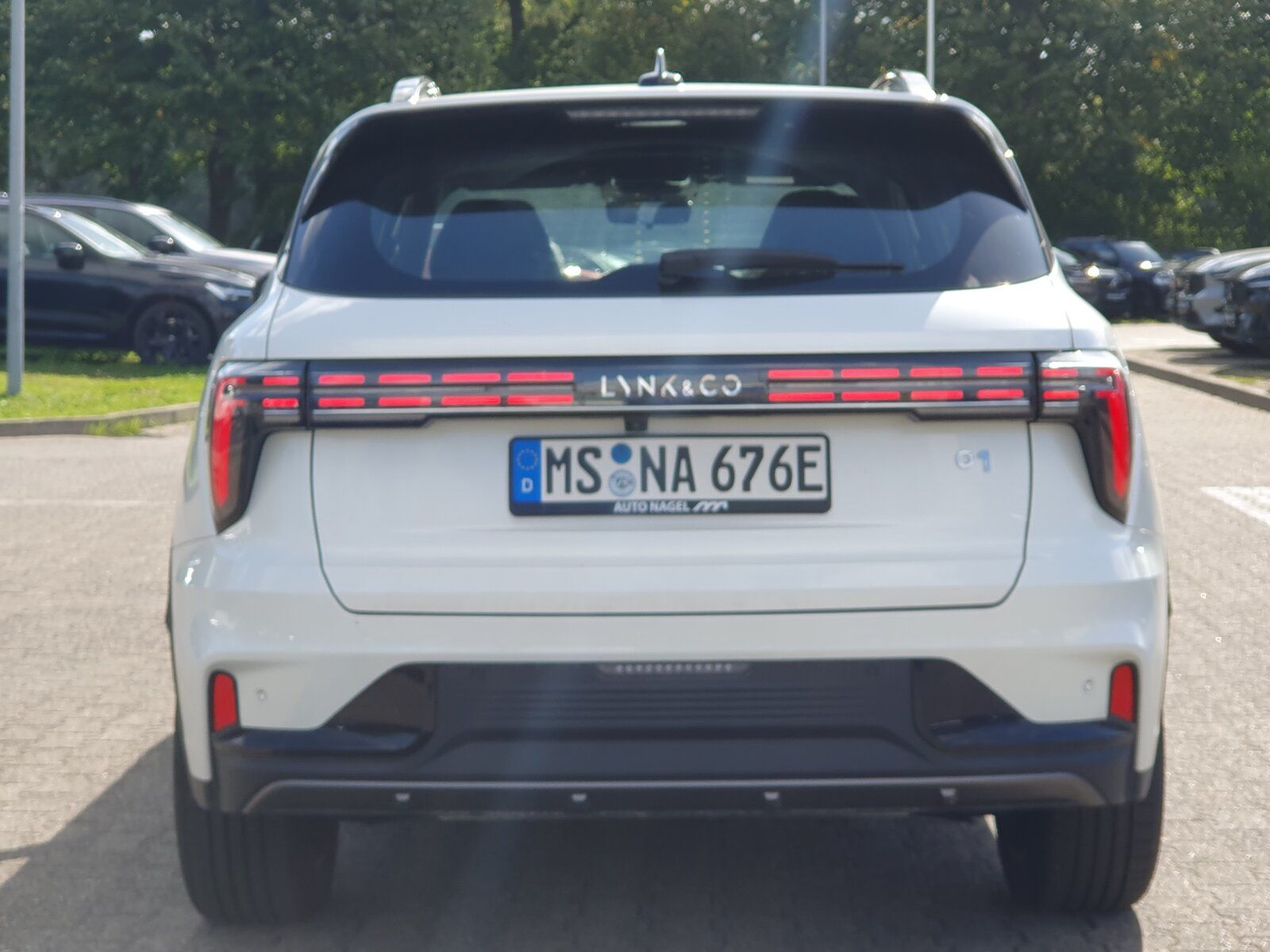 Lynk & Co 01