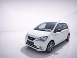 Seat Mii Electric Plus 37 kWh SHZ/Klima/DAB/PDC - Seat Mii mit Elektro-Antrieb