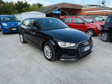 Audi A3 - 3