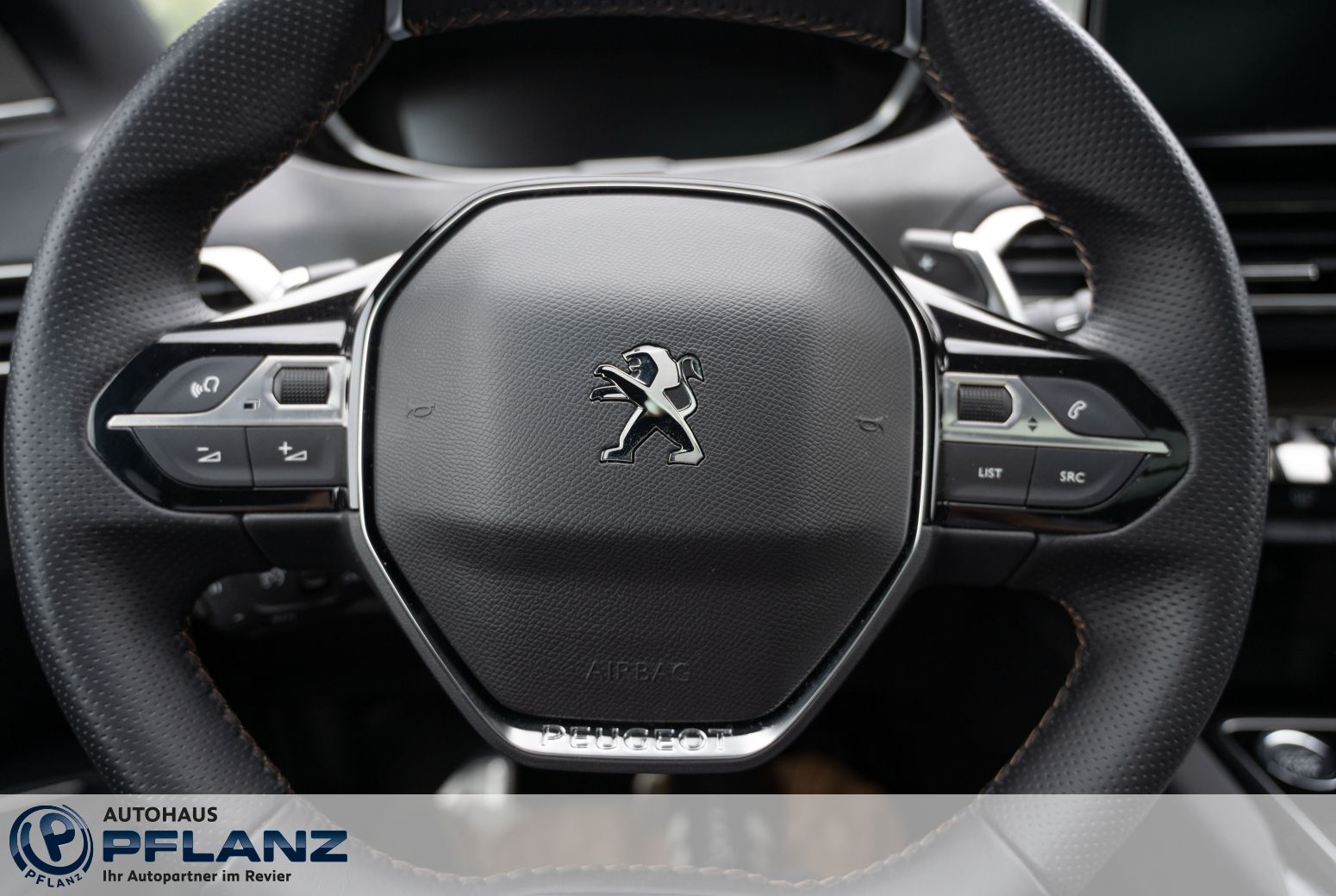 Peugeot 5008 - Bild 12