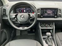 Skoda Karoq - Vorschau Bild 9
