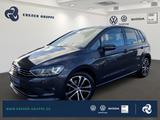 Volkswagen Golf Sportsvan 1.4TSI DSG Lounge BI-XENON+ACC+NA