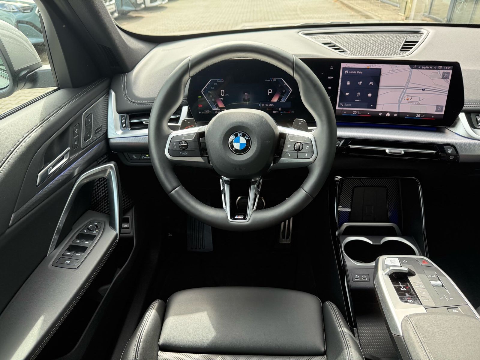 BMW X1 - Bild 12
