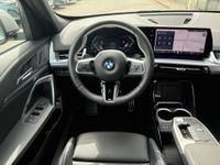BMW X1 - Vorschau Bild 12