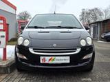 Smart forfour pulse 1.1 55 kW/Klima - gebrauchte Smart ForFour aus dem Jahr 2004