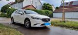 Mazda 6 2.2 SKYACTIV-D 150 Prime-Line Prime-Line - Mazda 6 in Augsburg
